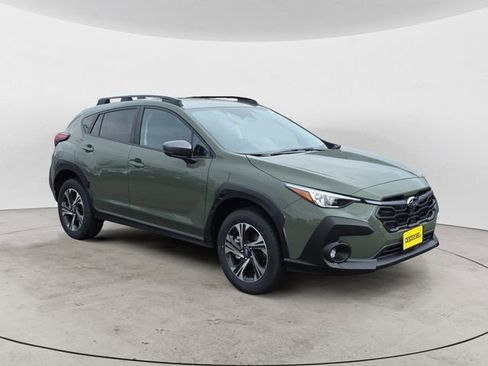 New 2026 Subaru Crosstrek 2.0i Premium image 7