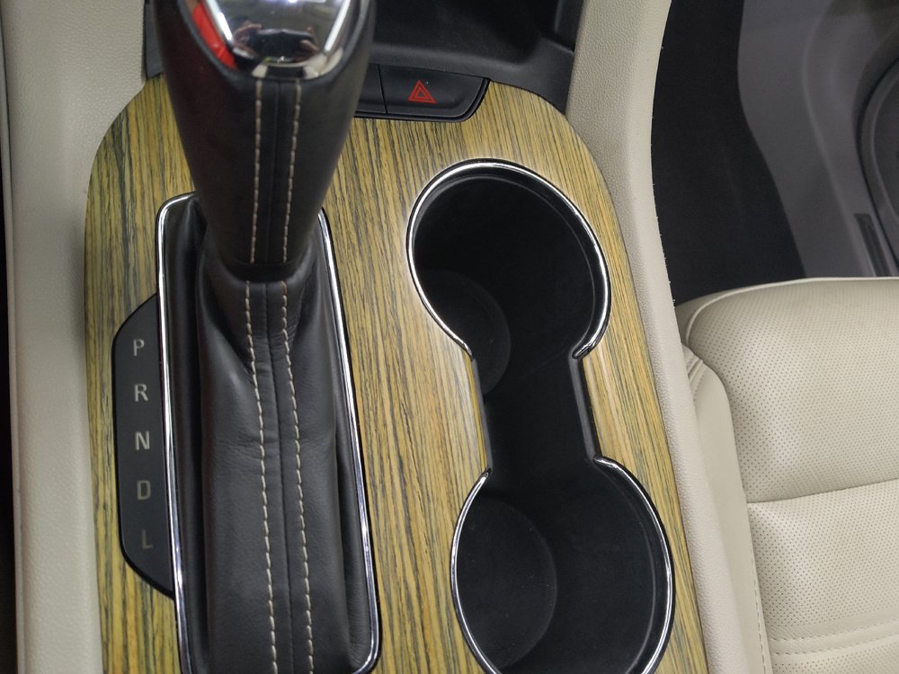 Used 2019 GMC Acadia Denali FWD image 26