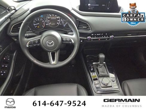 Certified 2024 MAZDA CX-30 AWD 2.5 S w/ Preferred Package image 16