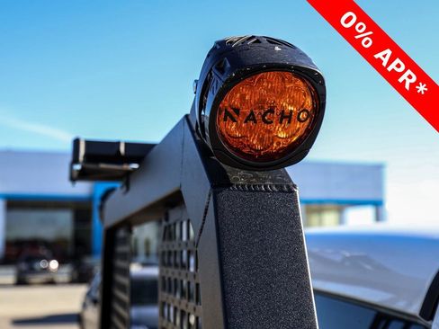 New 2025 RAM 2500 Big Horn image 11