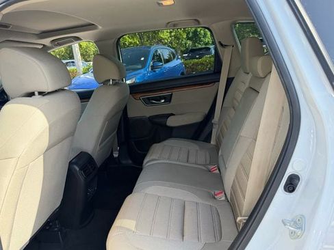 Used 2022 Honda CR-V EX image 14