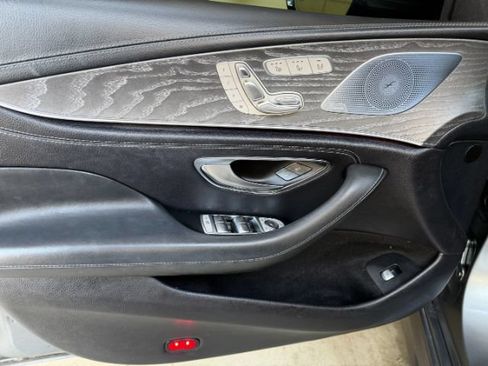 Used 2019 Mercedes-Benz CLS 450 image 27