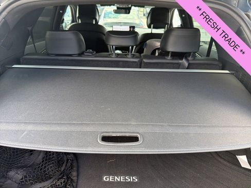 Used 2024 Genesis GV70 2.5T w/ Sport Prestige Package AWD/4WD image 15