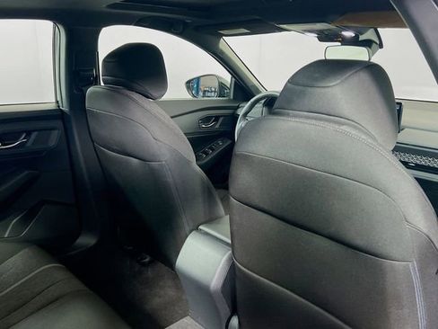 Used 2023 Honda Accord Sport image 8