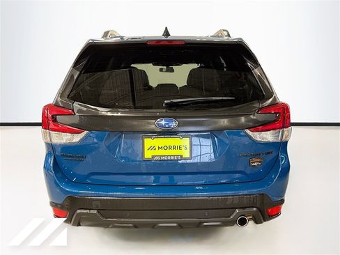 Certified 2024 Subaru Forester Wilderness image 6