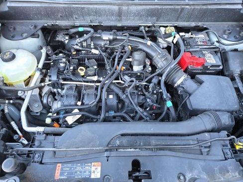 Used 2024 Ford Maverick XL w/ Equipment Group 100A Standard image 26