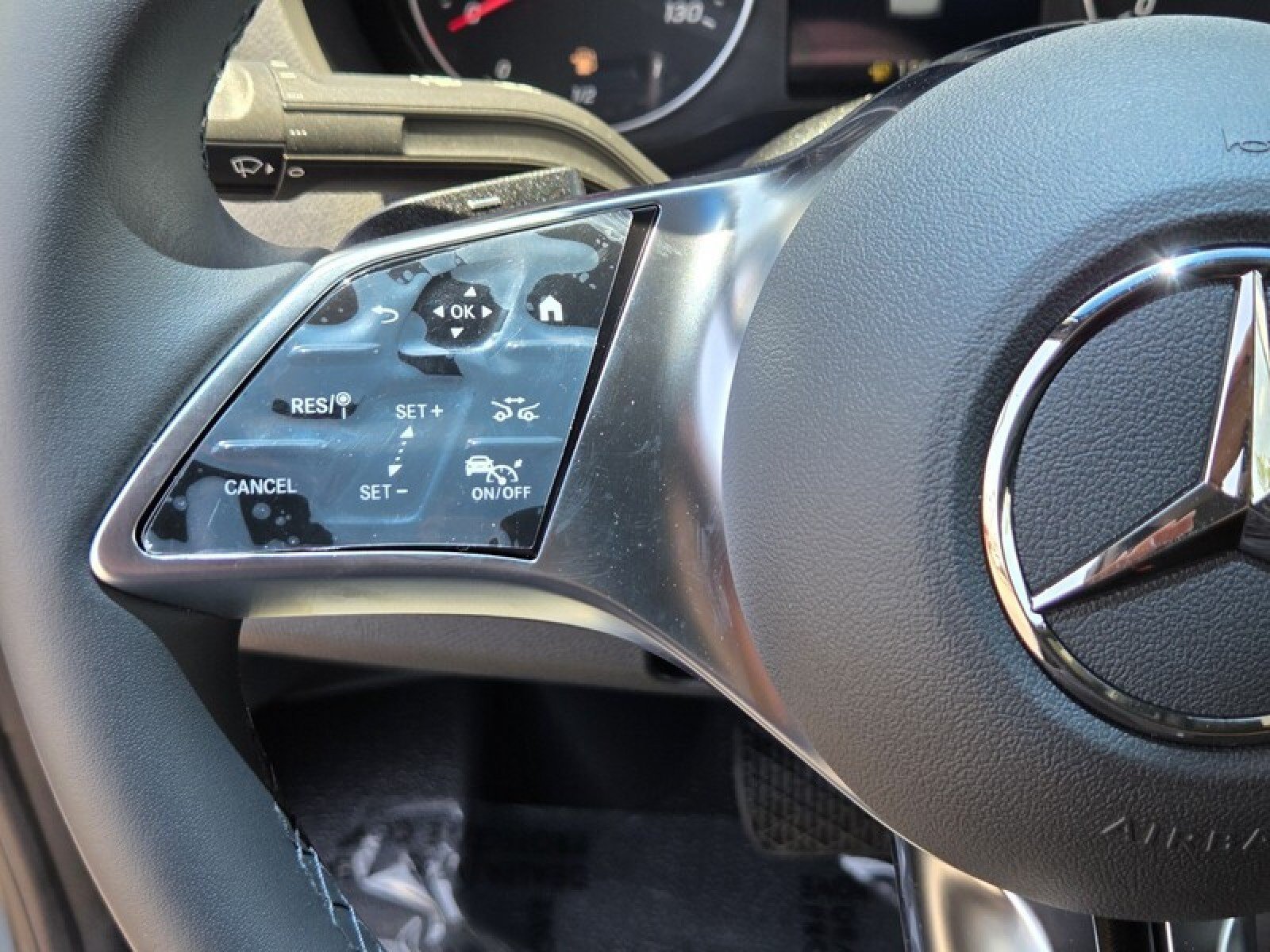 New 2026 Mercedes-Benz Sprinter 2500 image 27