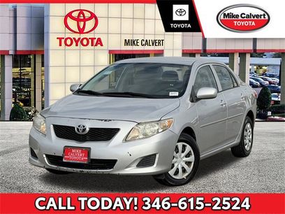 Used 2010 Toyota Corolla LE