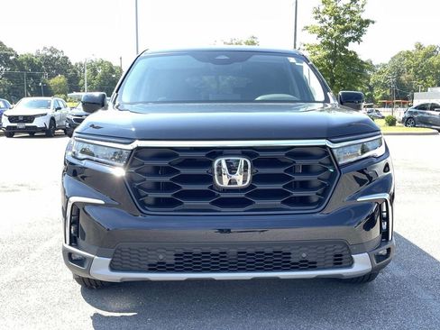 New 2025 Honda Pilot EX-L image 7