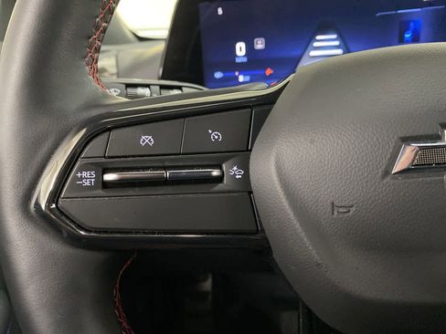 Used 2024 Chevrolet Blazer EV RS image 22