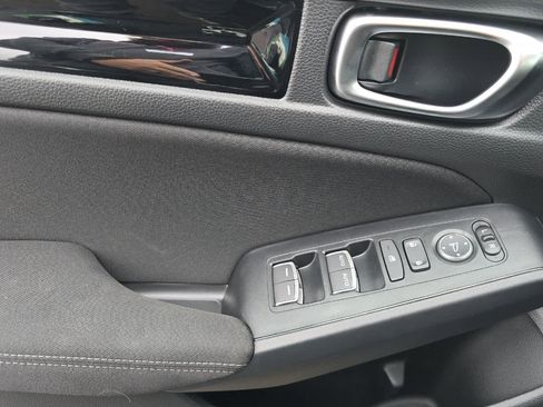 New 2026 Honda Civic Sport image 14