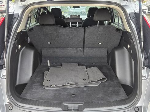 Certified 2024 Honda CR-V EX image 14