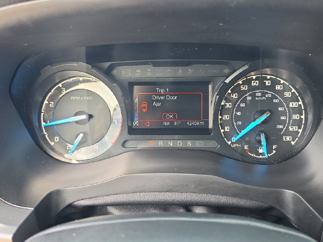 Used 2020 Ford Ranger XLT w/ Equipment Group 301A Mid AWD/4WD image 24
