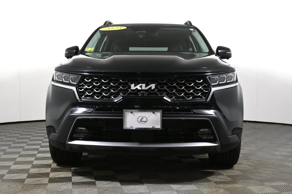 Used 2023 Kia Sorento SX Prestige AWD/4WD image 10