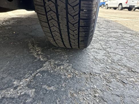 Used 2018 Nissan Murano S AWD/4WD image 9
