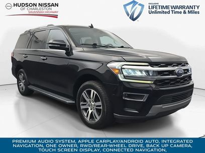 Used 2023 Ford Expedition Limited