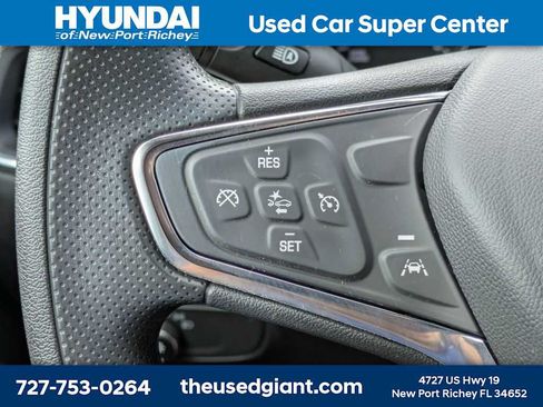 Used 2024 Chevrolet Equinox LS w/ LS Convenience Package FWD image 29