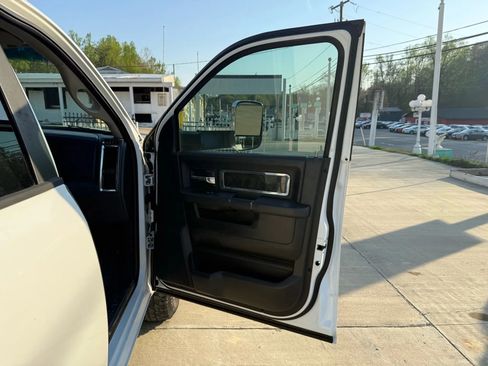Used 2012 RAM 2500 Limited image 15