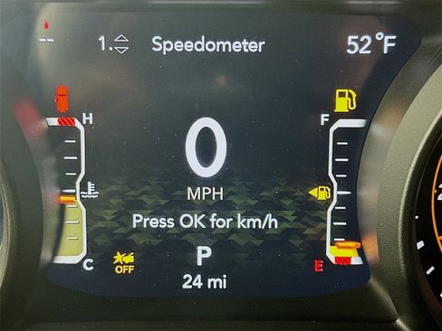 New 2026 Jeep Wrangler Rubicon image 11