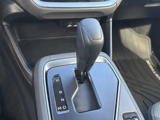 Certified 2024 Subaru Crosstrek 2.0i Premium AWD/4WD image 22