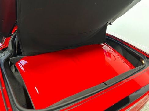 Used 2008 Chevrolet Corvette Coupe w/ Preferred Equipment Group image 35