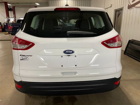 Used 2016 Ford Escape S image 7
