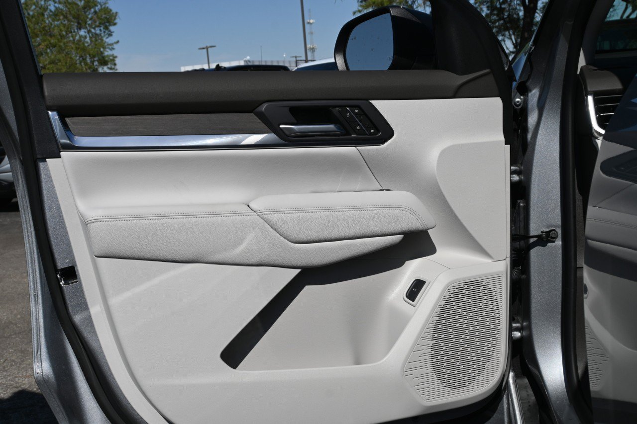 New 2027 GMC Terrain Denali AWD/4WD image 19