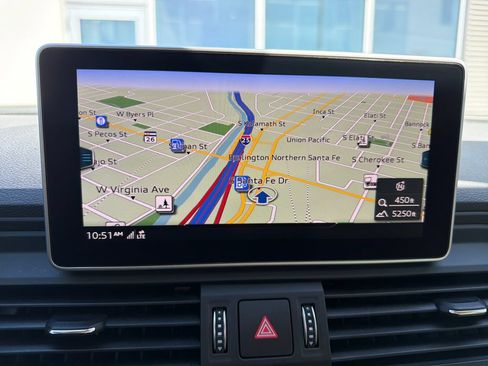 Used 2019 Audi Q5 2.0T Premium Plus w/ Premium Plus Package AWD/4WD image 21