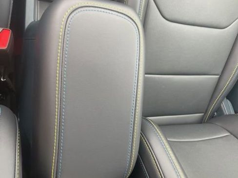 New 2026 Ford Maverick Lobo image 36