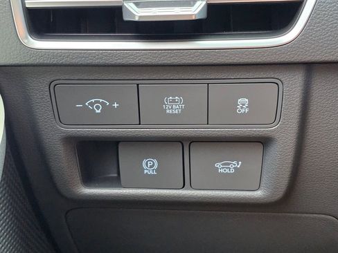 New 2026 Hyundai Sonata Limited FWD image 36