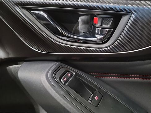 New 2025 Subaru WRX Premium image 19