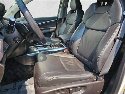 Used 2018 Acura MDX w/ Technology Package AWD/4WD image 23