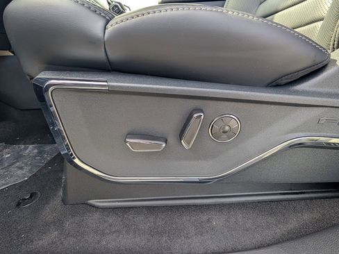 New 2026 Ford F150 Platinum w/ Equipment Group 702A High image 21