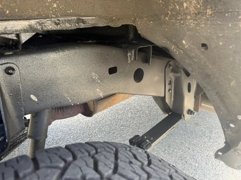 Used 2003 Toyota Tundra SR5 AWD/4WD image 8