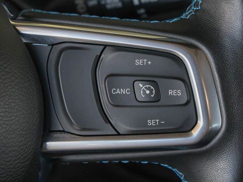 Used 2023 Jeep Wrangler Unlimited Rubicon 4xe w/ Steel Bumper Group AWD/4WD image 27