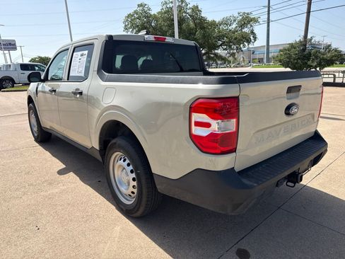 Used 2025 Ford Maverick XL w/ Equipment Group 101A AWD/4WD image 5