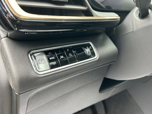 New 2026 Buick Envision Avenir image 33