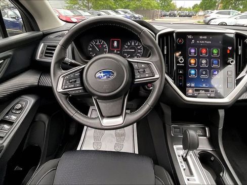 Certified 2025 Subaru Ascent Premium AWD/4WD image 5