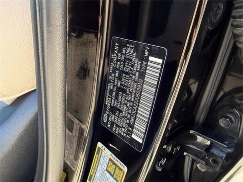 Used 2018 Hyundai Tucson Limited w/ Ultimate Package 02 image 22