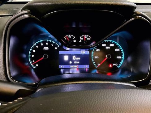 Used 2021 GMC Canyon Denali AWD/4WD image 23