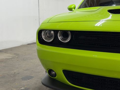 Used 2023 Dodge Challenger R/T w/ Plus Package RWD image 10