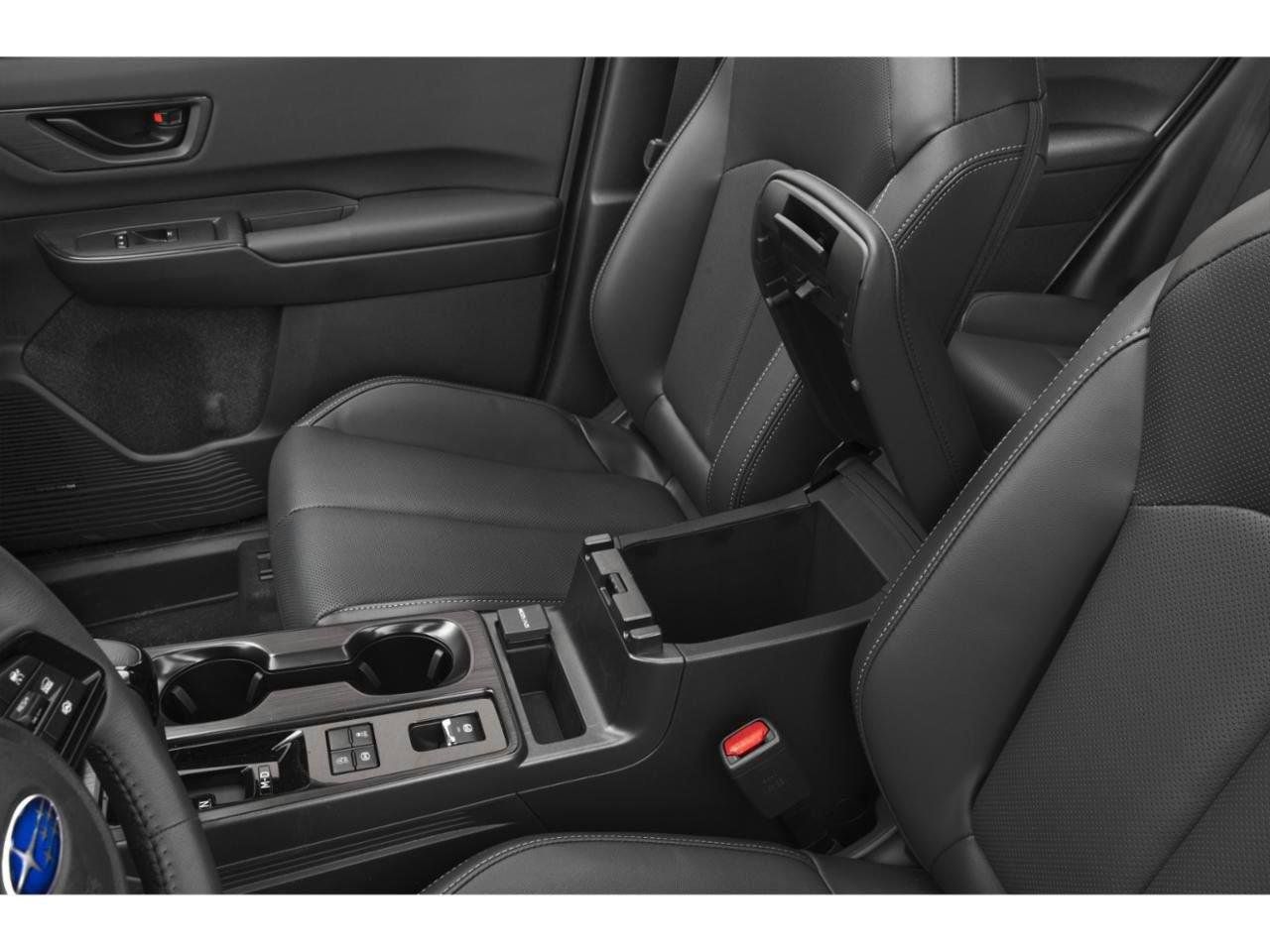 Certified 2026 Subaru Outback Limited AWD/4WD image 11
