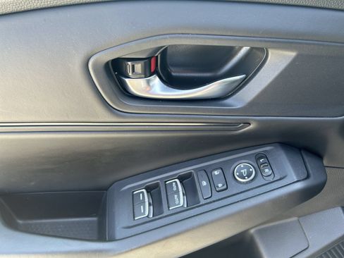 Certified 2024 Honda Accord EX image 15