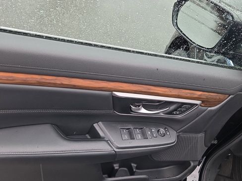 Used 2020 Honda CR-V EX-L image 3