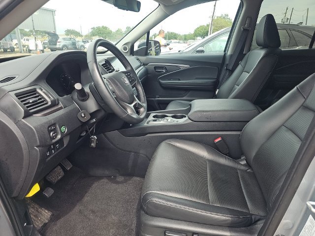 Used 2026 Honda Ridgeline RTL image 8
