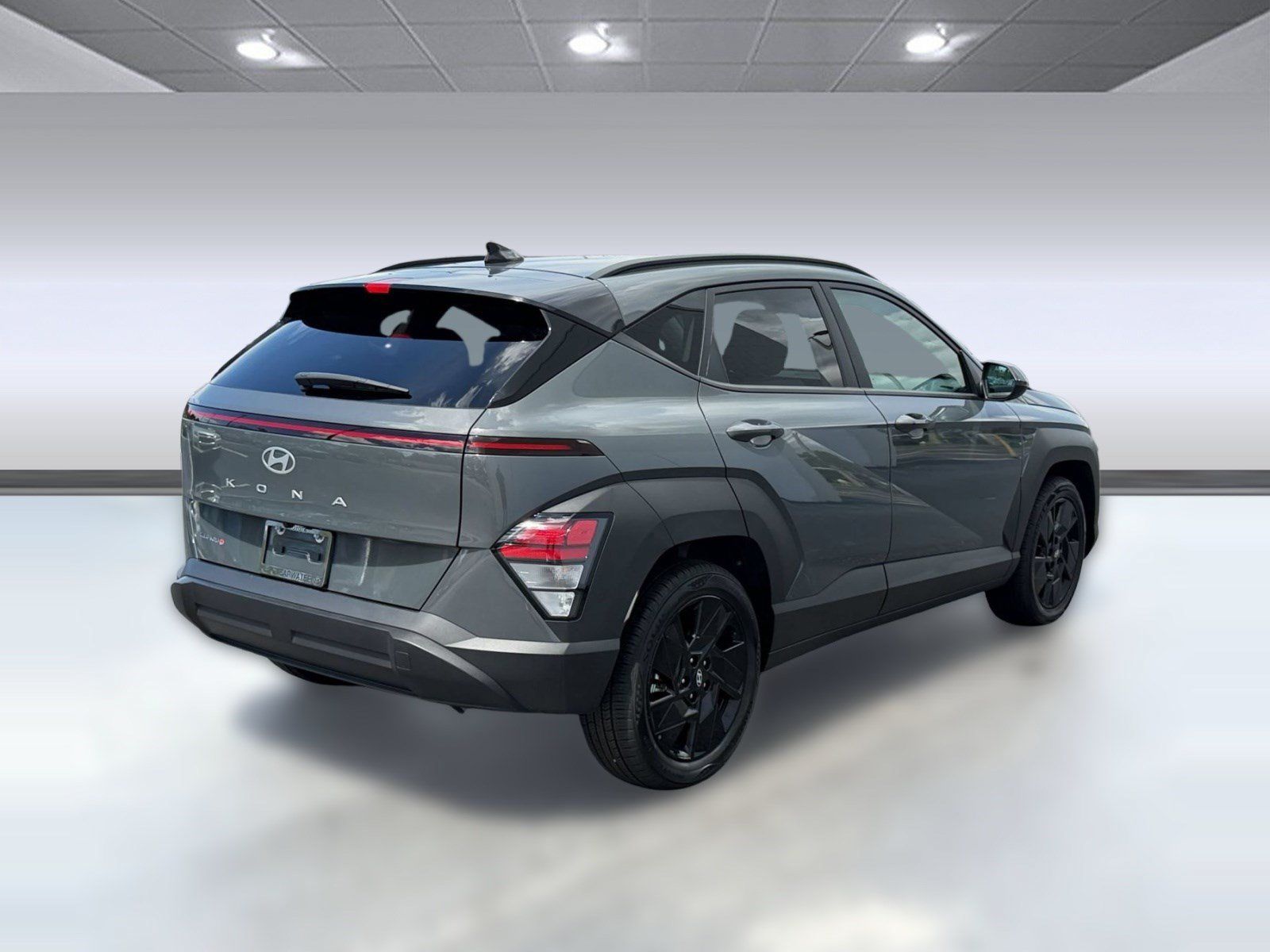 Used 2026 Hyundai Kona SEL Sport FWD image 9