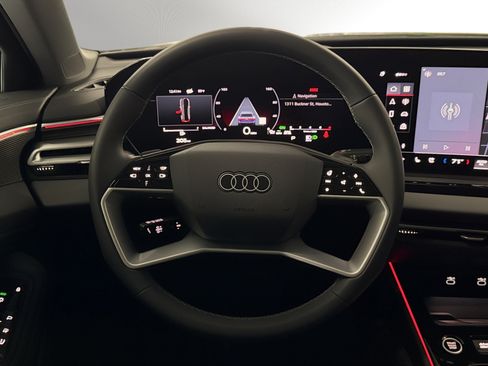 New 2026 Audi A6 Premium Plus AWD/4WD image 20