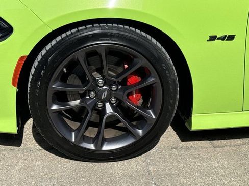 Used 2023 Dodge Charger R/T w/ Plus Group image 14