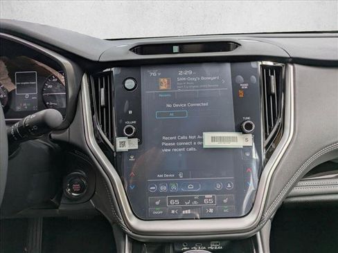 New 2025 Subaru Outback Limited image 15