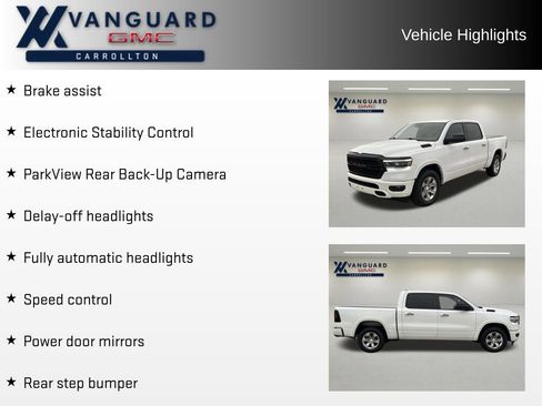 Used 2021 RAM 1500 Laramie image 16